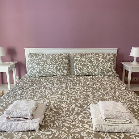 Casa Vacanze Marzia โรม ภายนอก รูปภาพ