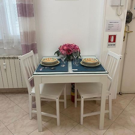 Casa Vacanze Marzia โรม ภายนอก รูปภาพ