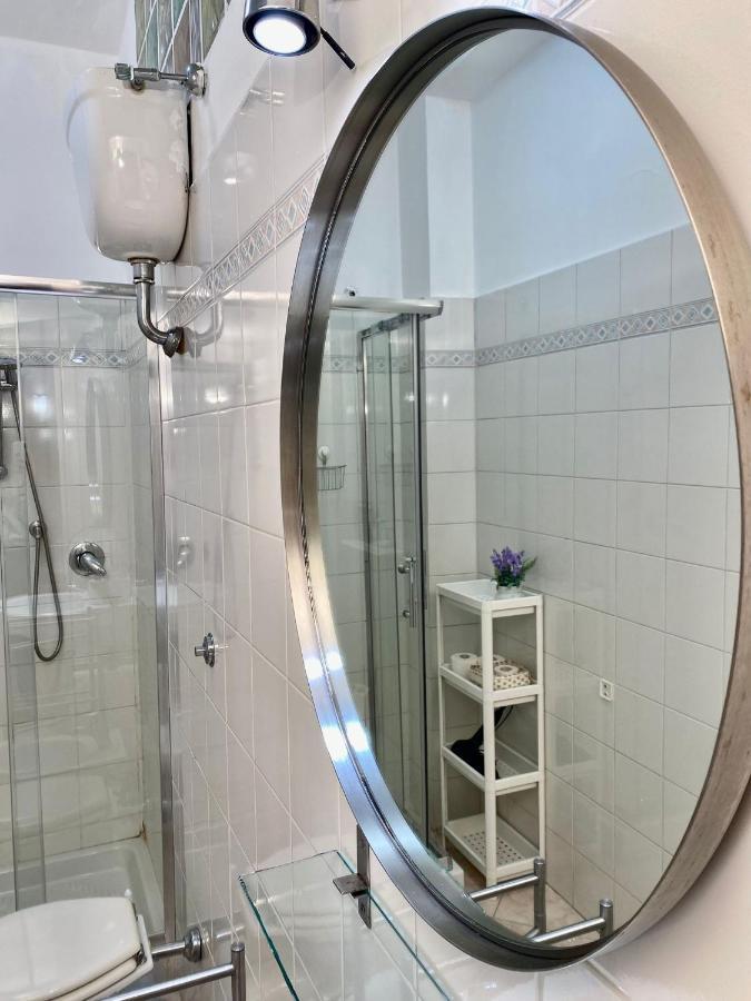 Casa Vacanze Marzia โรม ภายนอก รูปภาพ