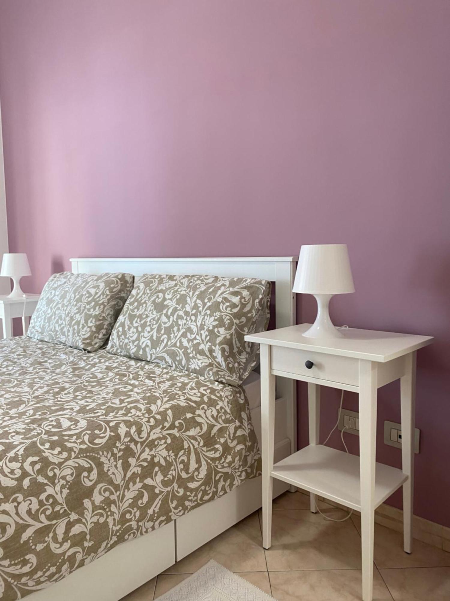 Casa Vacanze Marzia โรม ภายนอก รูปภาพ