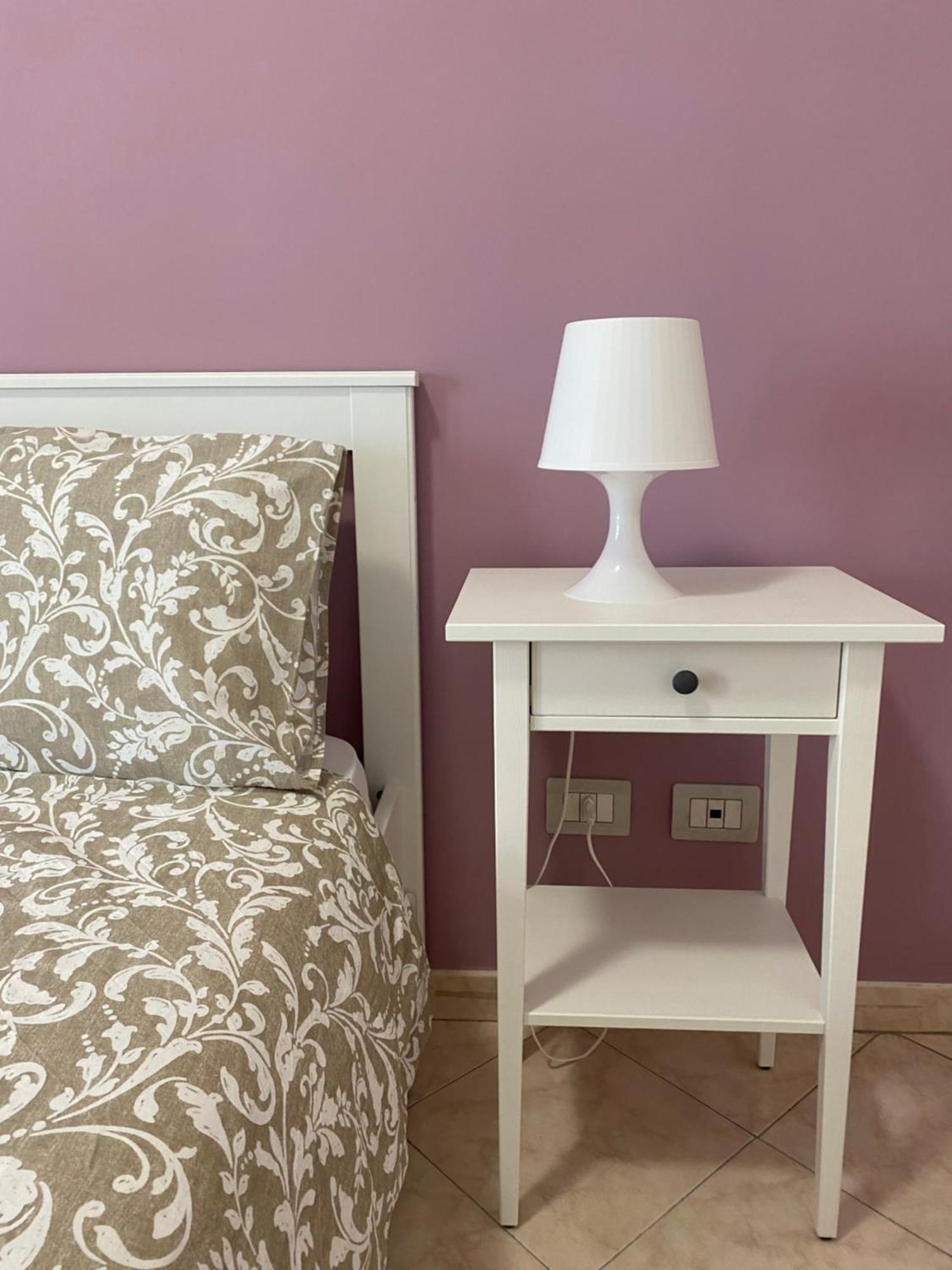 Casa Vacanze Marzia โรม ภายนอก รูปภาพ