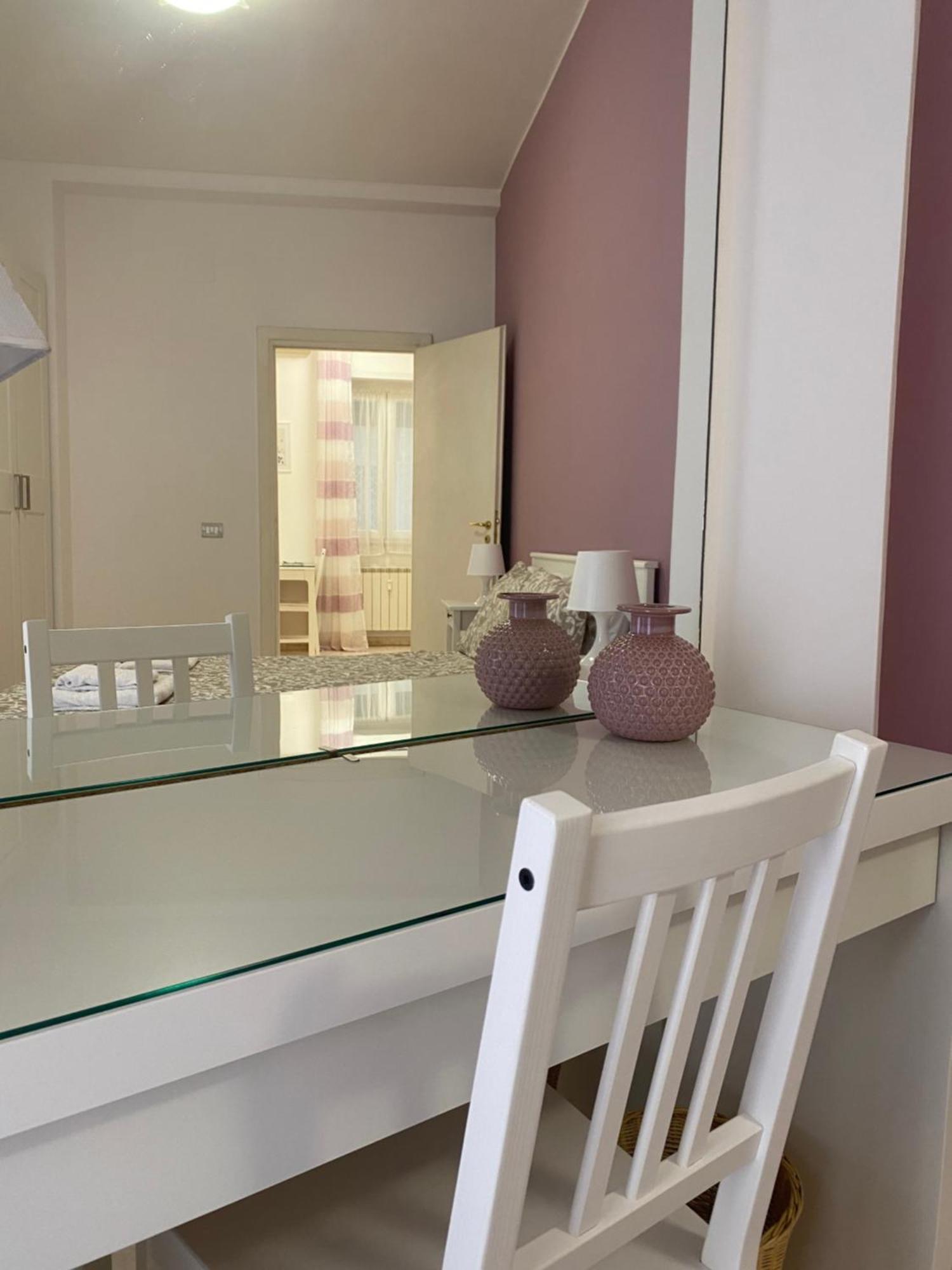 Casa Vacanze Marzia โรม ภายนอก รูปภาพ