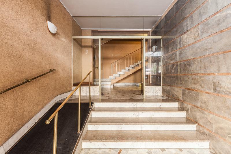 Casa Vacanze Marzia โรม ภายนอก รูปภาพ