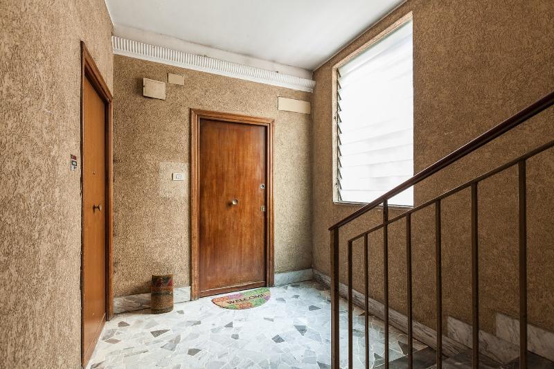 Casa Vacanze Marzia โรม ภายนอก รูปภาพ
